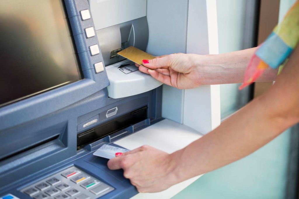 Credit card: How do I get a cash advance with a credit card? - 2 Cash Advance