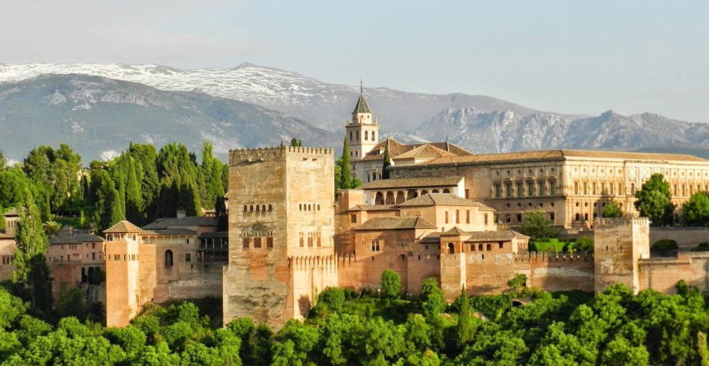 Espagne : Guide de voyage en Andalousie | Itinéraires et Incontournables - Andalousie Pixabay
