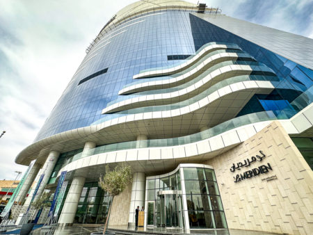 Review : Le Méridien Riyadh | Marriott Bonvoy - Le Meridien Riyadh 16