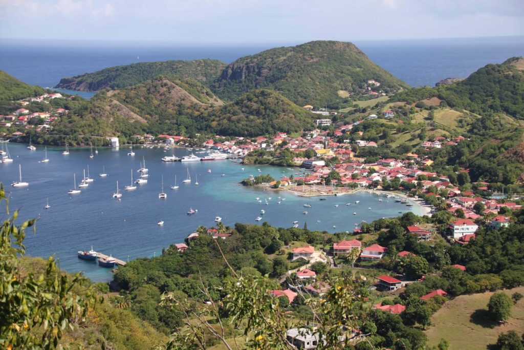Antilles: Guadeloupe Travel Guide | Itineraries and Highlights - Pixabay