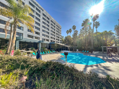 Avis : Long Beach Marriott, Californie, États-Unis | Marriott Bonvoy - Long Beach Marriott