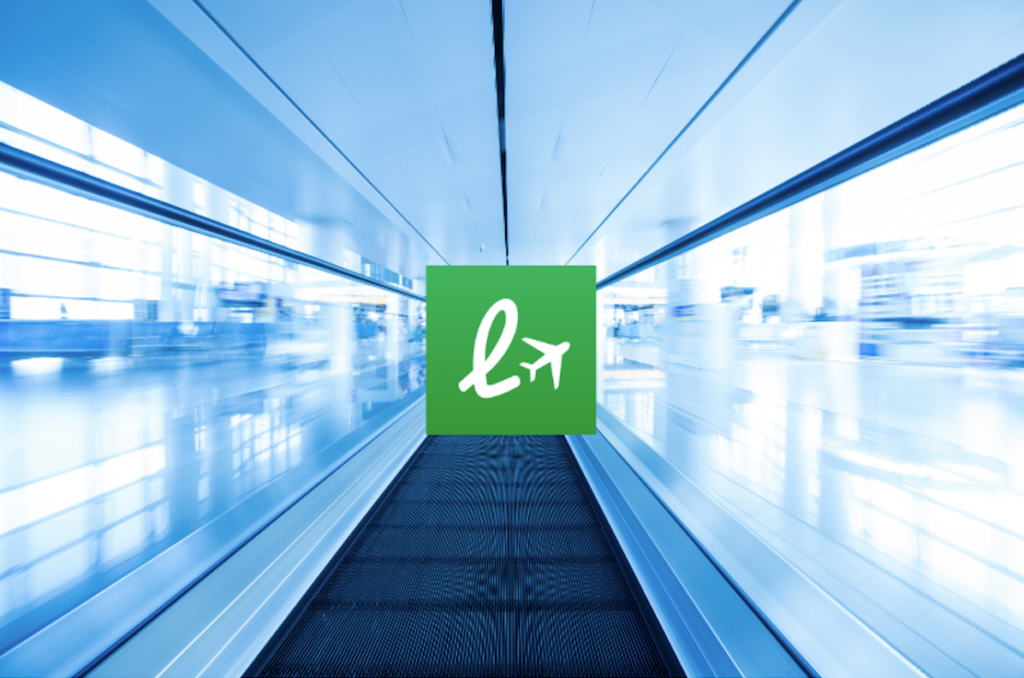 The LoungeBuddy app: your friend for airport lounge access - LoungeBuddy presentation