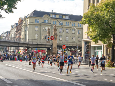 Allemagne : Participer au Marathon de Berlin &agrave; l&rsquo;aide des points - Marathon De Berlin 4