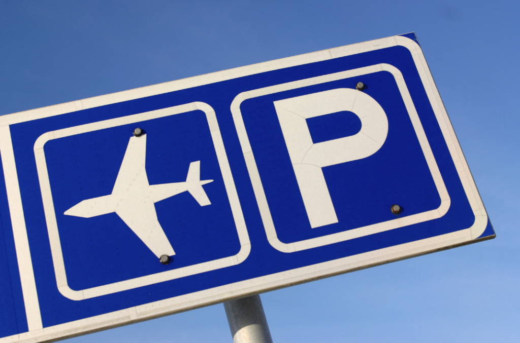 Finding the Best Airport Parking Option - Parking Airport