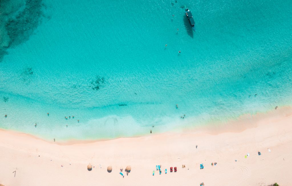 Guide de voyage à Saint-Martin | Itinéraires et Incontournables - Saint Martin Unsplash