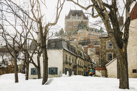 Canada: 10 winter must-sees in Quebec City - 0-Vieux-Quebec-banniere
