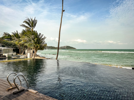 Review : Anantara Lawana Koh Samui Resort | GHA Discovery - Anantara Lawana-43