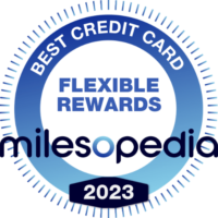 Ranking of the best credit cards in Canada in 2023 - Best flexible rewards credit card