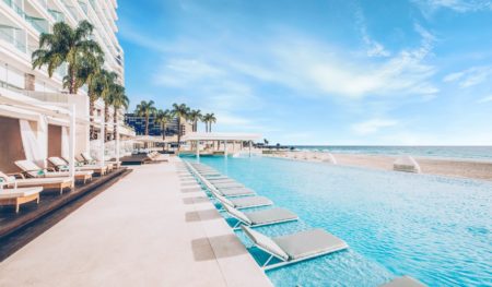 Promotion IHG One Rewards : Doublez vos nuits-Élites - Coral level at iberostar selection cancun