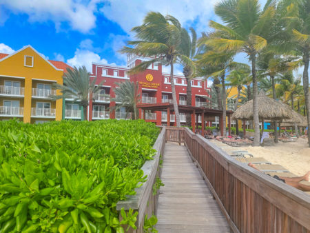 Avis : Renaissance Wind Creek Curaçao Resort | Marriott Bonvoy - Renaissance Wind Creek Curacao Resort