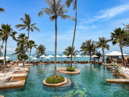 Review: Anantara Bophut Koh Samui Resort - Anantara Bophut Koh Samui-12