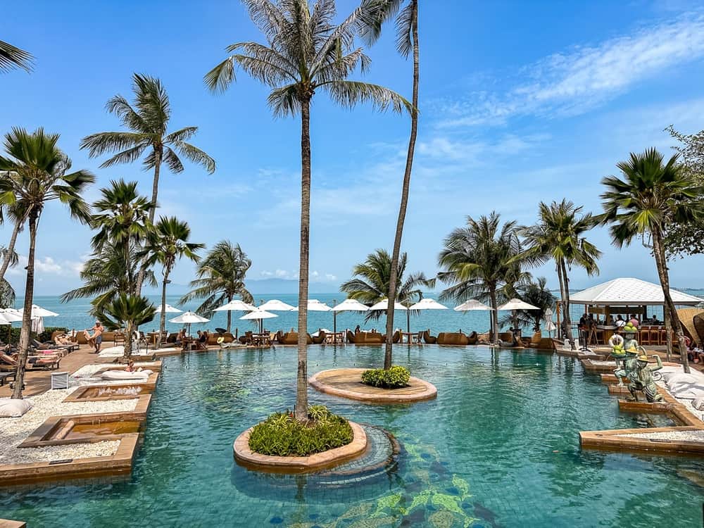 Review: Anantara Bophut Koh Samui Resort - Anantara Bophut Koh Samui-12