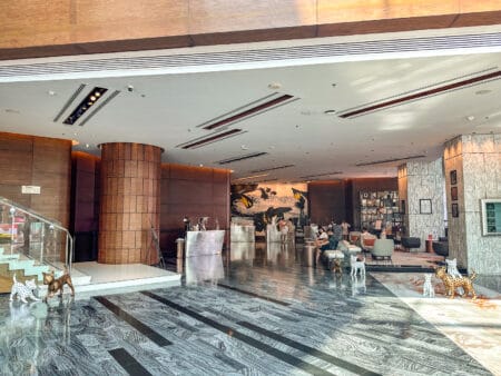 Avis : Le Méridien Bangkok | Marriott Bonvoy - Le Méridien Bangkok