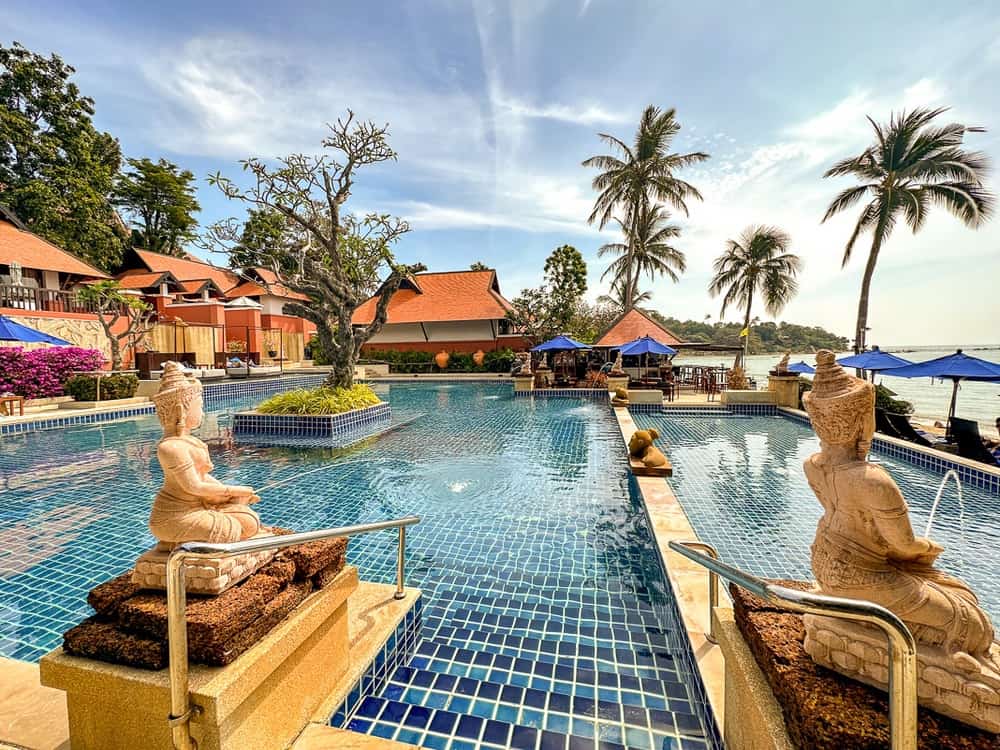 Avis : Renaissance Koh Samui Resort & Spa | Marriott Bonvoy - Renaissance Koh Samui Resort & Spa