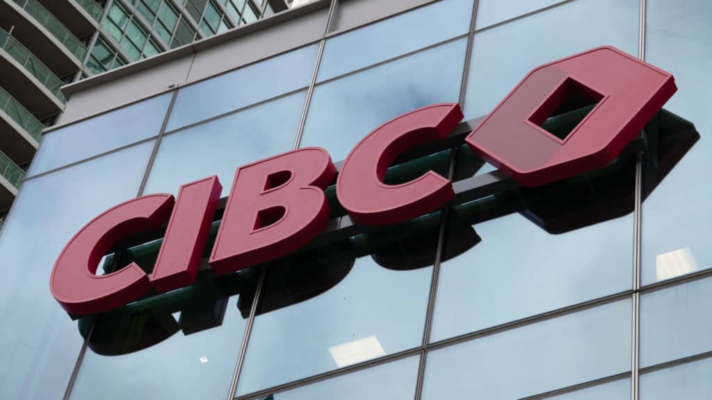 Offres de cartes de crédit CIBC - Printemps 2026 - Cibc new logo