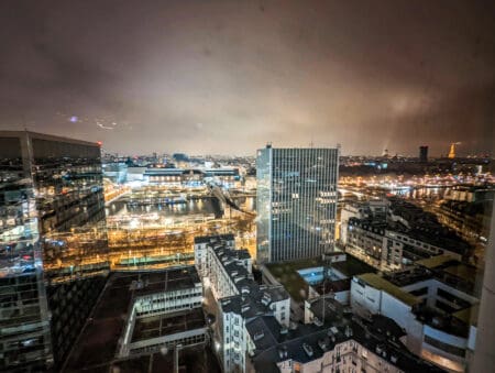 Avis : Courtyard Paris Gare de Lyon | Marriott Bonvoy - Courtyard Paris Gare de Lyon