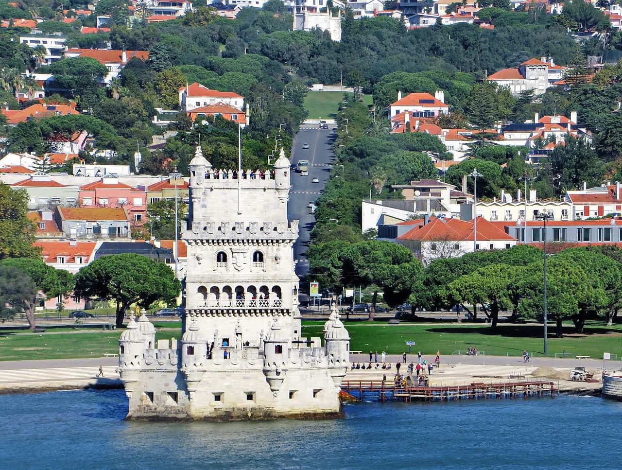 Portugal&nbsp;: meilleures activités pour un séjour à Lisbonne - Lisbon belem pixabay