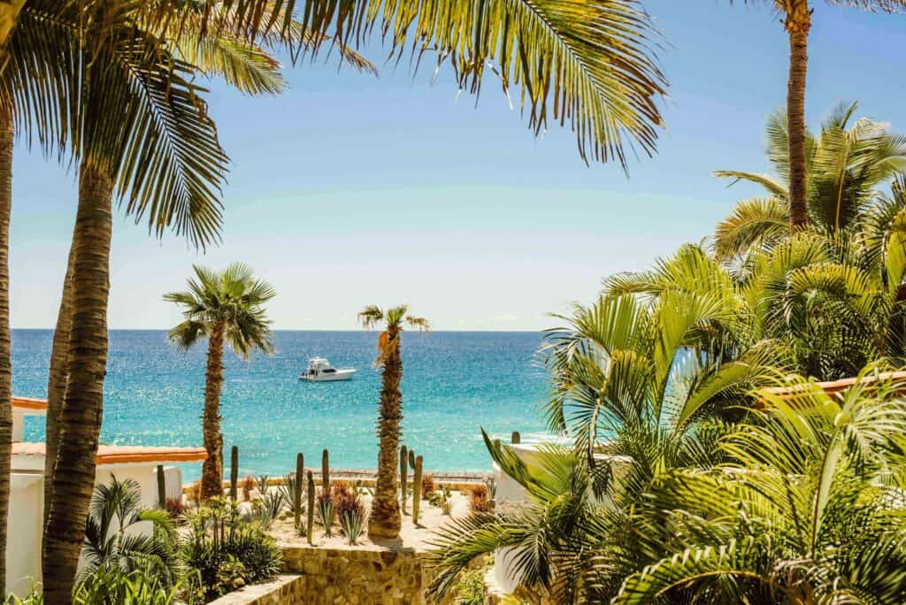 Mexique : 6 expériences bien-être pour votre voyage à Los Cabos - Los cabos marco samaniego unsplash 1