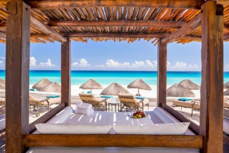 Avis : Marriott Beach Resort Curaçao | Marriott Bonvoy - 