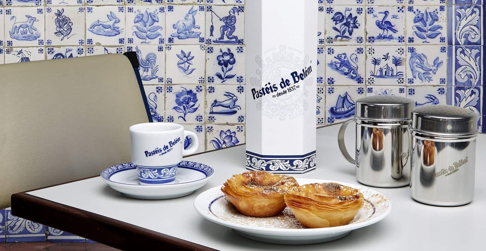 Portugal&nbsp;: meilleures activités pour un séjour à Lisbonne - Pasteis de belem