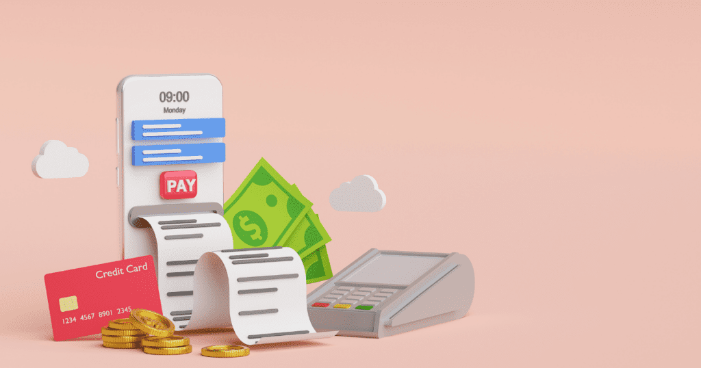 Different ways to pay your cell phone bill - PlanHub méthodes paiement mobile featured