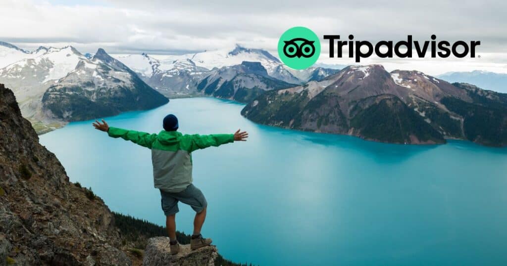 Comment utiliser TripAdvisor pour planifier votre prochaine aventure? - Trip Advisor cover