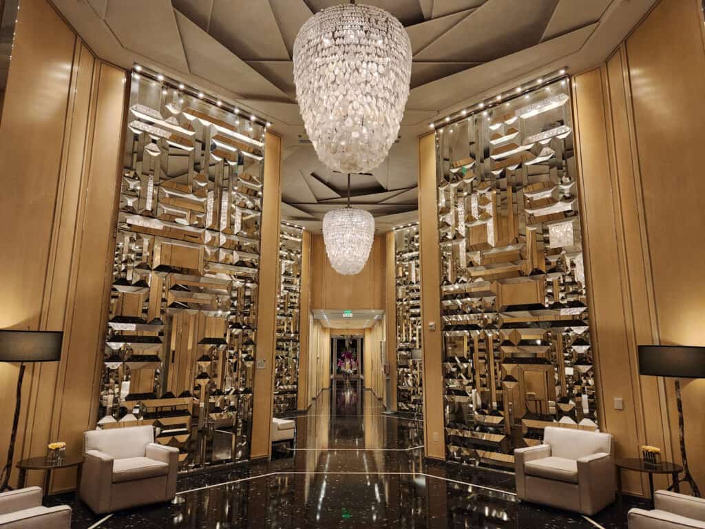 Avis : St. Regis Bal Harbour | Marriott Bonvoy - 20221116 213935