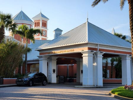 Review: Hilton Grand Vacations Club SeaWorld® Orlando | Hilton Honors - 20230223 082049