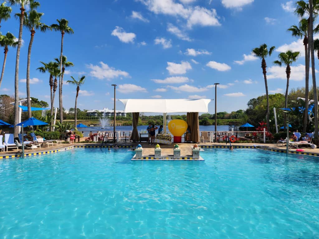 Avis : Marriott&rsquo;s Cypress Harbour Villas Orlando | Marriott Bonvoy - 20230227-134402-1