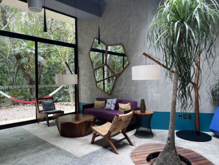 Avis : Aloft Tulum | Marriott Bonvoy - Aloft Tulum