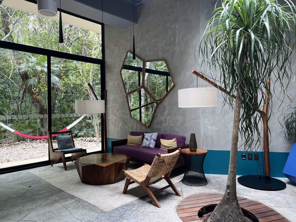 Review: Aloft Tulum | Marriott Bonvoy - Aloft Tulum 40