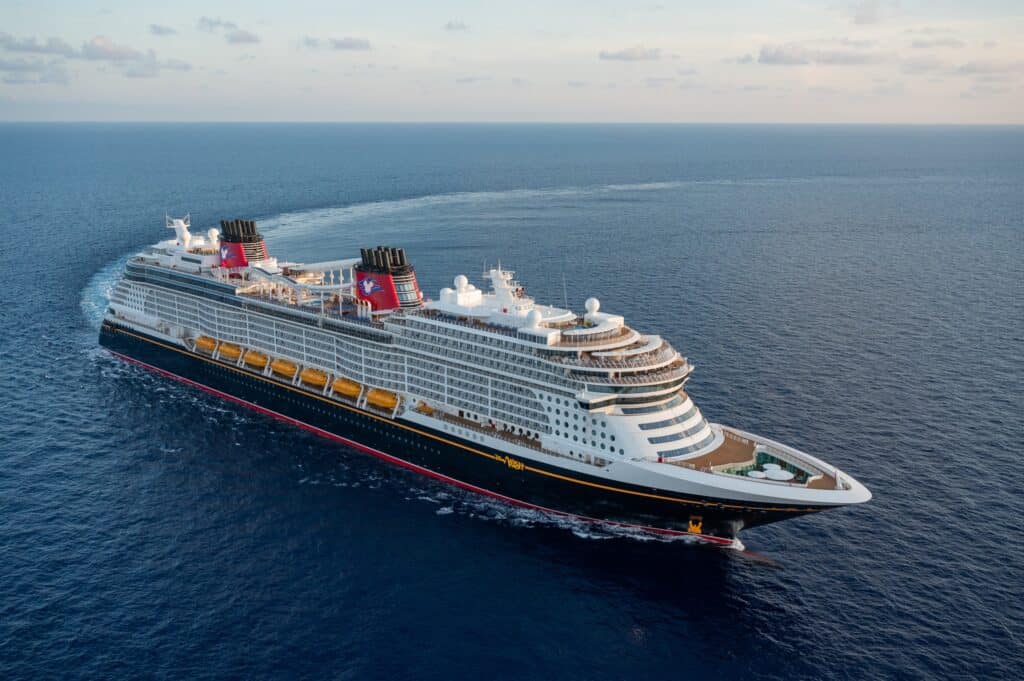 Disney : Notre guide ultime sur les croisières Disney Cruise Line - Disney wish