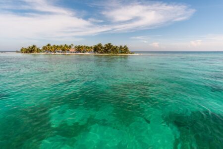 Belize: Travel Guide | Itineraries and Must-See's - Pixabay
