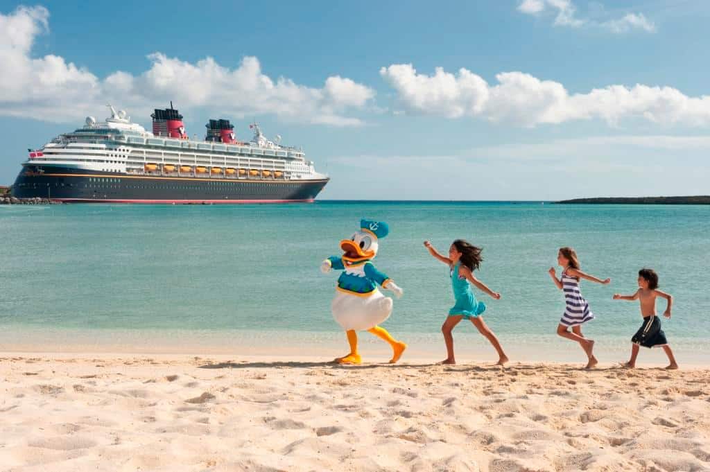 Disney: Our ultimate guide to Disney Cruise Line cruises - Les Caraibes avec Disney Cruise Line