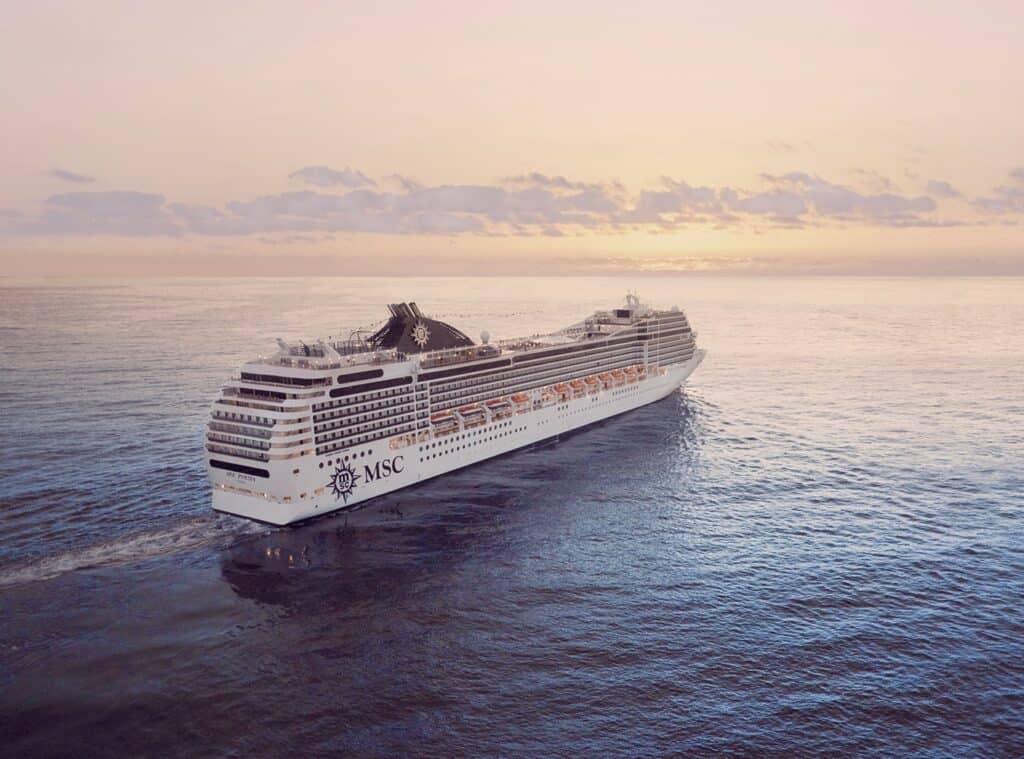 The best cruises for the type of traveller you are - Msc cruises