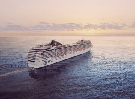 Les meilleures croisières selon votre type de voyageur - Msc cruises