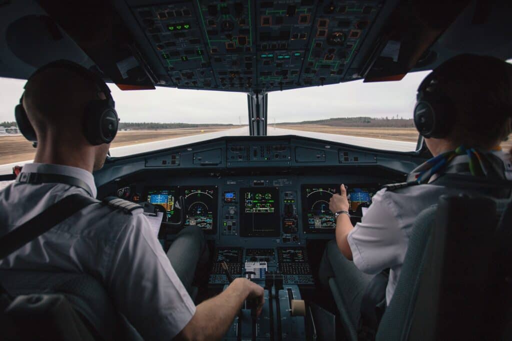 Downgraded: What to do when Air Canada upgrades go wrong? - Cockpit 2576889 1920