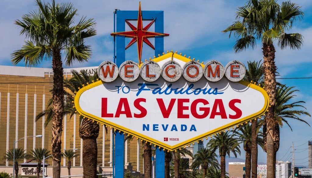 Las Vegas : guide de voyage pour un séjour de 4 jours - las-vegas-5078871-1920