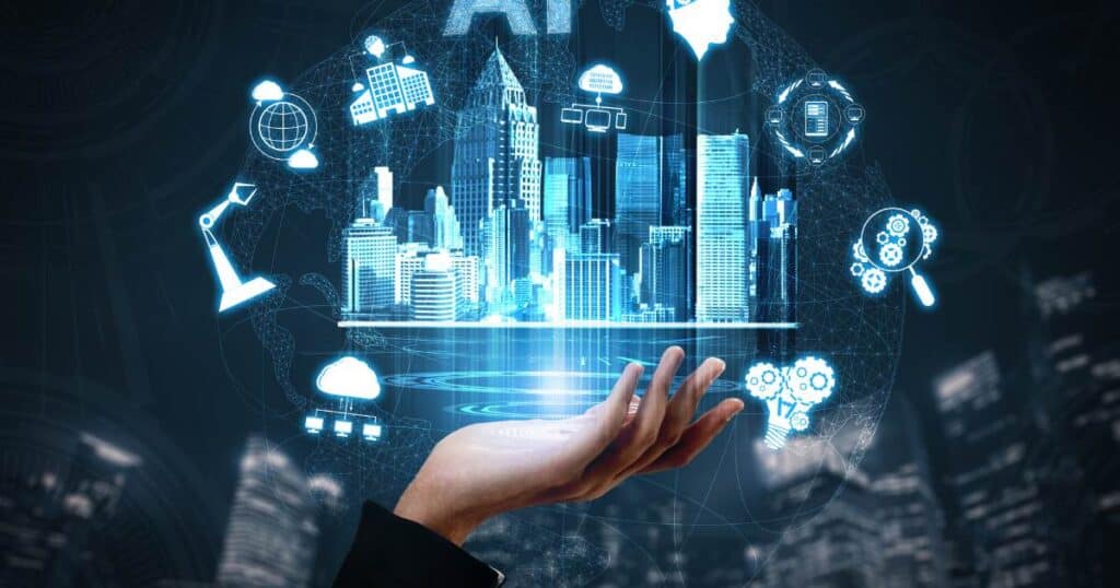 Intelligence artificielle : Améliorer les expériences de voyage grâce à des outils de planification - AI trip planner featured