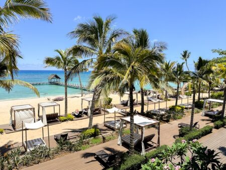 Review : Le Méridien Ile Maurice | Marriott Bonvoy - Le Méridien Ile Maurice 65
