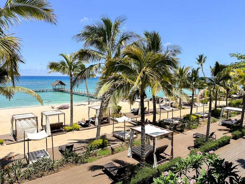 Review : Le Méridien Ile Maurice | Marriott Bonvoy - Le Méridien Ile Maurice 65