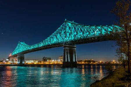 Canada: What to do and see in Montreal this summer? - Unsplash