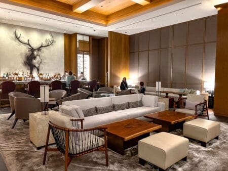Review: JW Marriott Hotel Nara, Japan | Marriott Bonvoy - Nara JW Marriott Hotel-066