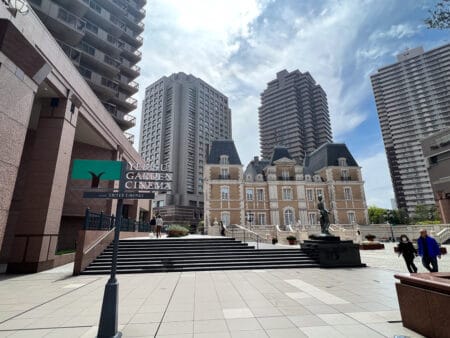 Avis : The Westin Tokyo | Marriott Bonvoy - The Westin Tokyo