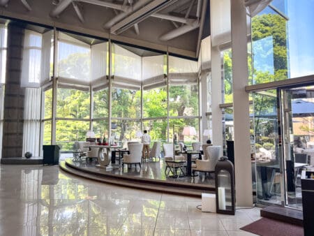 Avis : Hôtel Marriott à Tokyo, Japon | Marriott Bonvoy - Tokyo Marriott Hotel