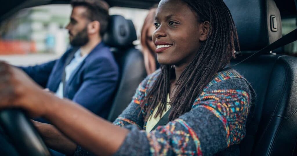 Location de voiture : Comment ajouter un second conducteur gratuitement - Car rental featured