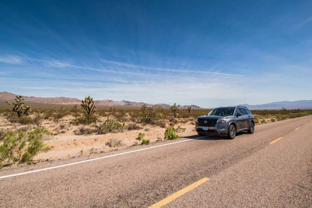 United States : Western America Road Trip Part 1 - Arizona - image1