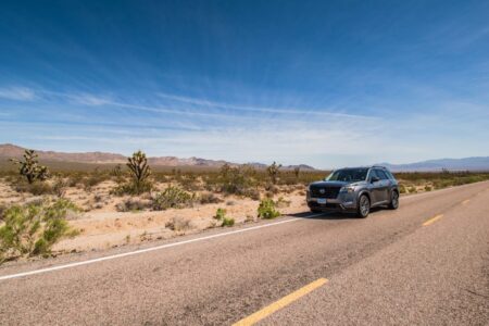 United States : Western America Road Trip Part 1 - Arizona - image1