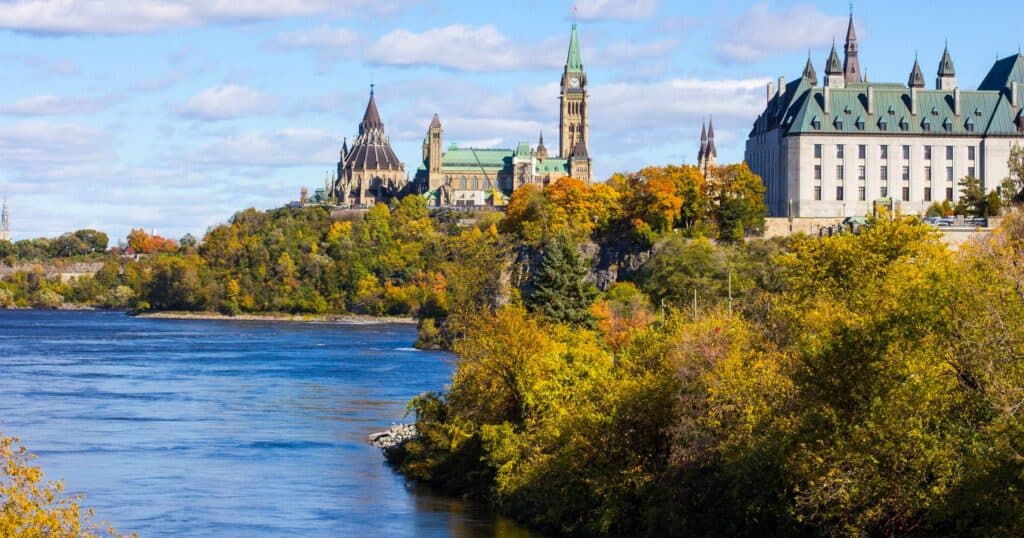 Canada : quoi faire &agrave; Ottawa | Suggestions d&rsquo;activit&eacute;s et de restaurants - ottawa