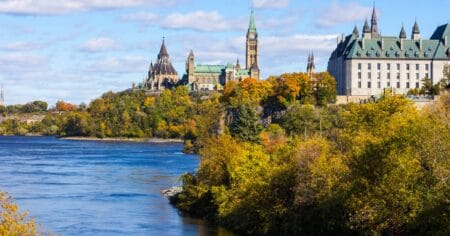 Canada : What to do in Ottawa | Activities and dining suggestions - ottawa-2400X1260